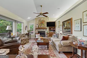 4169 Ridgecrest Trail, Hiawassee, GA 30546 - Photo 16