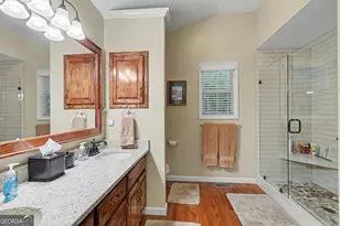 4169 Ridgecrest Trail, Hiawassee, GA 30546 - Photo 34