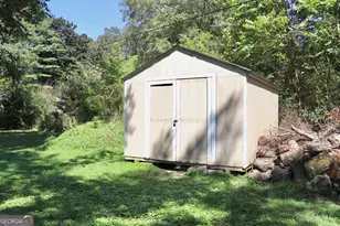 1116 Back Penn, Summerville, GA 30747 - Photo 24