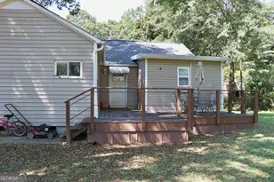 1116 Back Penn, Summerville, GA 30747 - Photo 16