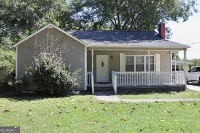 1116 Back Penn, Summerville, GA 30747 - Photo 4