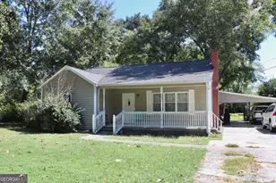 1116 Back Penn, Summerville, GA 30747 - Photo 2