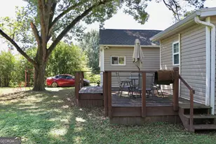 1116 Back Penn, Summerville, GA 30747 - Photo 12