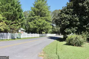 1116 Back Penn, Summerville, GA 30747 - Photo 32