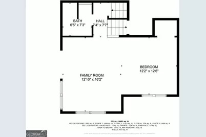 360 Darren Drive, Fayetteville, GA 30215 - Photo 42