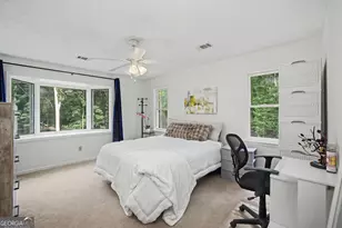 360 Darren Dr, Fayetteville, GA 30215 - Photo 20