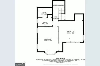 360 Darren Drive, Fayetteville, GA 30215 - Photo 44