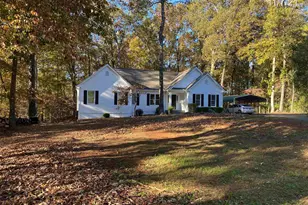 467 Hickory Grove Ch Rd, Monroe, GA 30656 - Photo 6