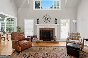 195 Churchill Dr, Juliette, GA 31046 - Photo 2