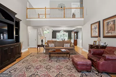 195 Churchill Drive, Juliette, GA 31046 - Photo 4