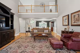 195 Churchill Dr, Juliette, GA 31046 - Photo 4