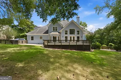 216 Hunters Hill Court, Macon, GA 31210 - Photo 46