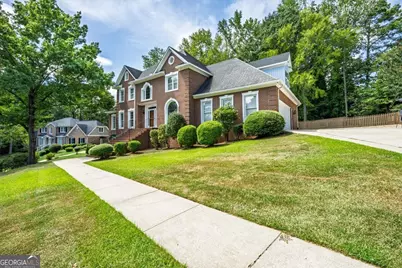 216 Hunters Hill Court, Macon, GA 31210 - Photo 4
