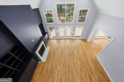 216 Hunters Hill Court, Macon, GA 31210 - Photo 24