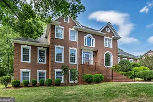 216 Hunter's Hill Ct, Macon, GA 31210 - Photo 2