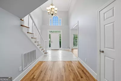 216 Hunters Hill Court, Macon, GA 31210 - Photo 6