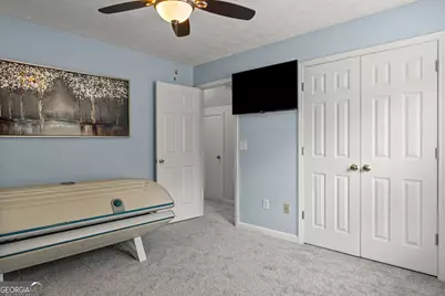 207 Dr Elliott Road, Newnan, GA 30263 - Photo 34