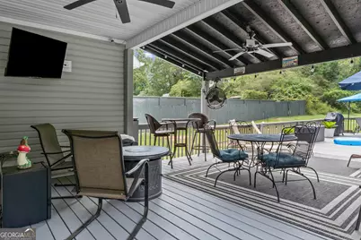207 Dr Elliott Road, Newnan, GA 30263 - Photo 36