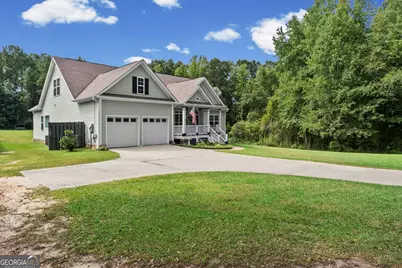 207 Dr Elliott Road, Newnan, GA 30263 - Photo 4