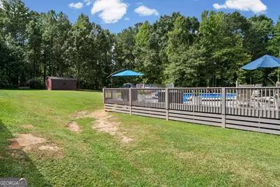 207 Dr Elliott Road, Newnan, GA 30263 - Photo 38