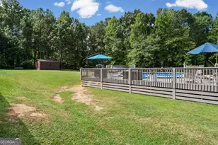 207 Dr Elliott Rd, Newnan, GA 30263 - Photo 38