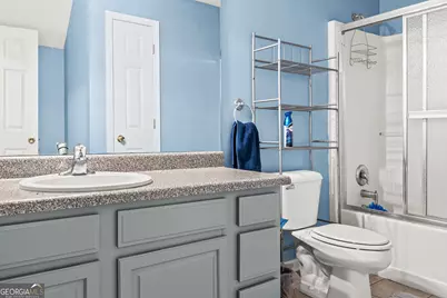 207 Dr Elliott Road, Newnan, GA 30263 - Photo 32