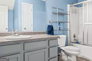 207 Dr Elliott Rd, Newnan, GA 30263 - Photo 32