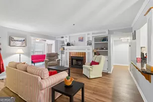 2832 Vinings Central Dr SE, Atlanta, GA 30339 - Photo 14