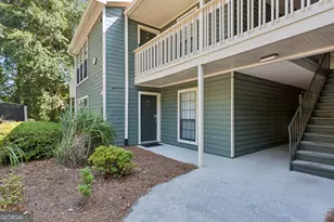 2832 Vinings Central Dr SE, Atlanta, GA 30339 - Photo 2