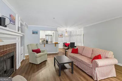 2832 Vinings Central Drive SE #143, Atlanta, GA 30339 - Photo 6