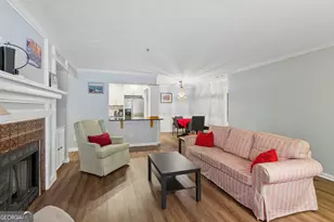 2832 Vinings Central Dr SE, Atlanta, GA 30339 - Photo 6