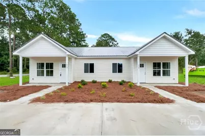 728 Talmadge Road #LOT 1, Allenhurst, GA 31301 - Photo 1