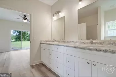 728 Talmadge Road #LOT 1, Allenhurst, GA 31301 - Photo 16