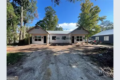 728 Talmadge Road #LOT 1, Allenhurst, GA 31301 - Photo 2