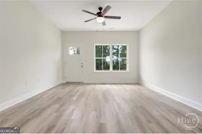 728 Talmadge Road #LOT 1, Allenhurst, GA 31301 - Photo 6
