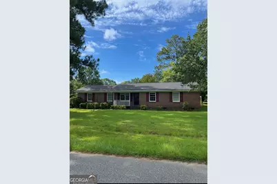1004 E 6th Avenue, Cordele, GA 31015 - Photo 1