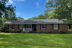 1004 E 6th Ave, Cordele, GA 31015 - Photo 1