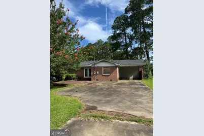 1004 E 6th Avenue, Cordele, GA 31015 - Photo 2