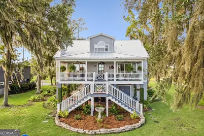 1107 River Plantation Place NE, Townsend, GA 31331 - Photo 1