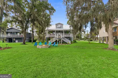 1107 River Plantation Place NE, Townsend, GA 31331 - Photo 64
