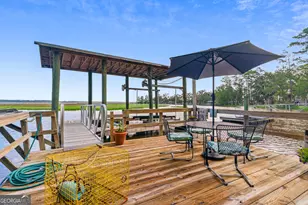 1107 River Plantation Pl NE, Townsend, GA 31331 - Photo 52