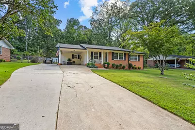 412 Leola Drive, Griffin, GA 30224 - Photo 2