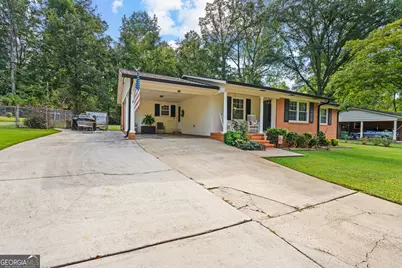 412 Leola Drive, Griffin, GA 30224 - Photo 4