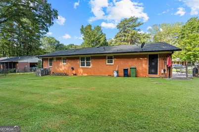 412 Leola Drive, Griffin, GA 30224 - Photo 34