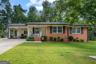 412 Leola Dr, Griffin, GA 30224 - Photo 1