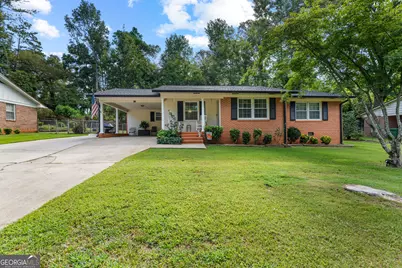 412 Leola Drive, Griffin, GA 30224 - Photo 38