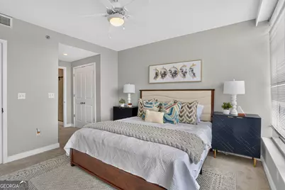 3338 Peachtree Road NE #APT 601, Atlanta, GA 30326 - Photo 22