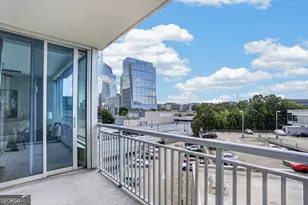 3338 Peachtree Rd NE, Atlanta, GA 30326 - Photo 28
