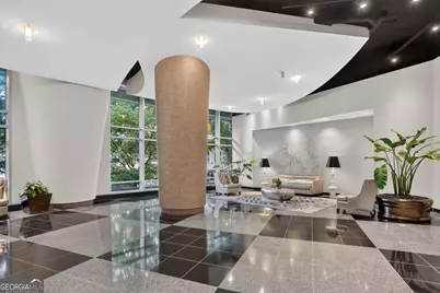 3338 Peachtree Road NE #APT 601, Atlanta, GA 30326 - Photo 38