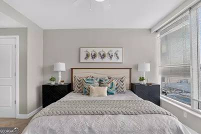 3338 Peachtree Road NE #APT 601, Atlanta, GA 30326 - Photo 20